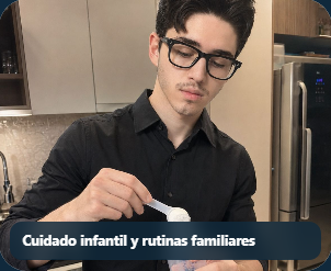 Material preparado para una clase de Primaria